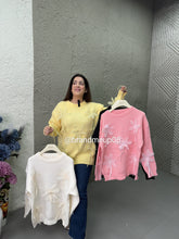 Woolen Sweater (IMP-272)